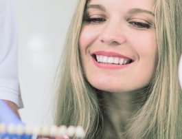 Let Crowns Strengthen Your Smile