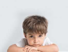 4 Signs Your Child May Have a Poor Bite