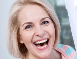 Are Dentures A Good Tooth Replacement Option?