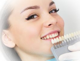 Cosmetic Dentist Answers Your Porcelain Veneers Faqs!