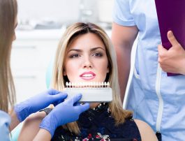 All About Dental Veneers