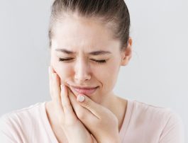 Causes of Tooth Pain