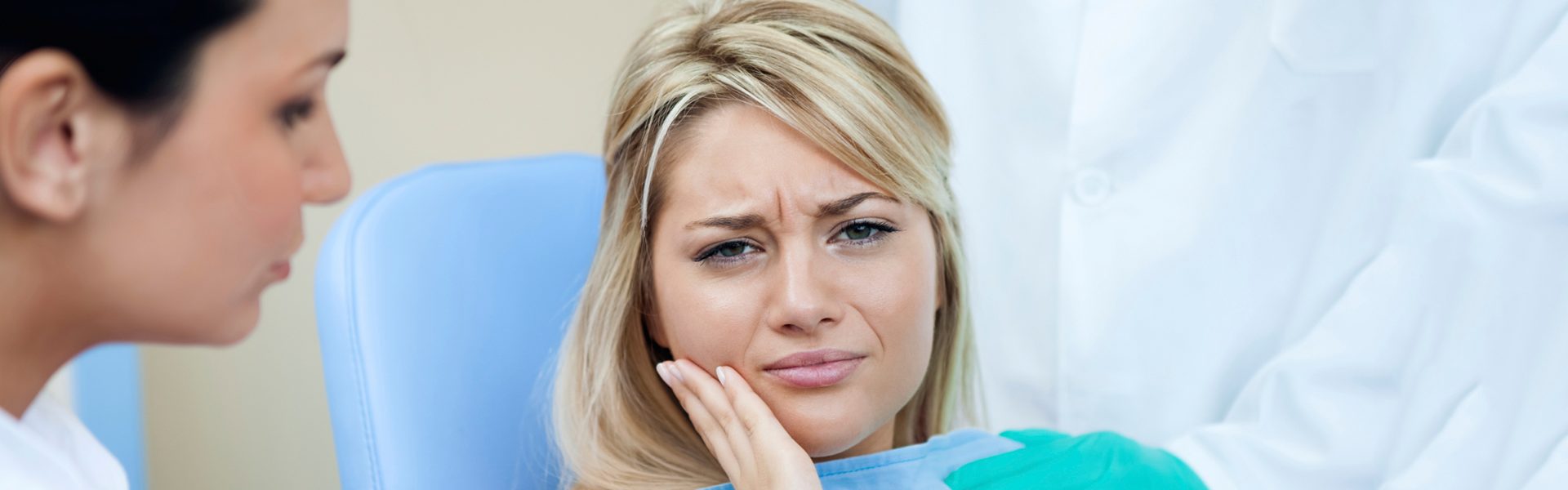 How Root Canal Therapy Helps Injured Teeth