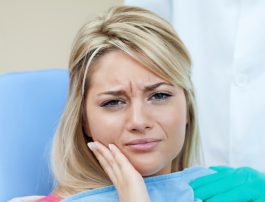 How Root Canal Therapy Helps Injured Teeth