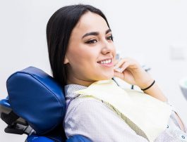 The Link between Diabetes and Oral Health