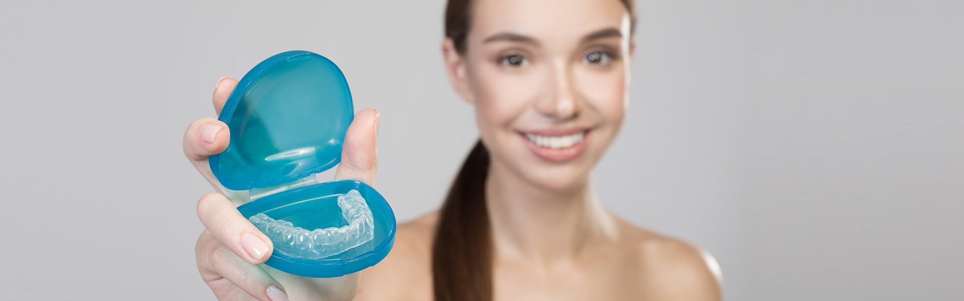 Nightguards – The Right Protectors for Your Teeth
