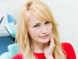 5 Reasons to Undergo Root Canal